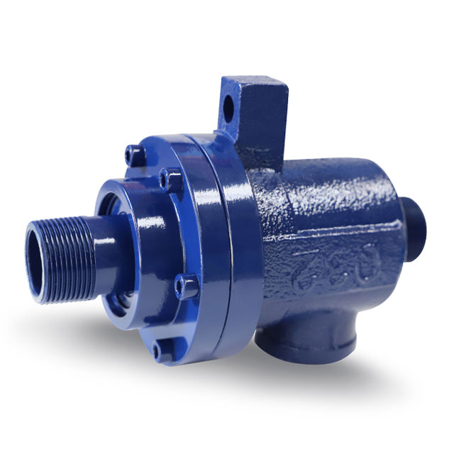 Types Of Steam Rotary Joint