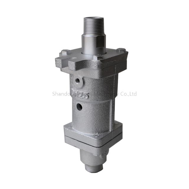 Hot Water Vapor Steam Rotary Joint
