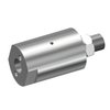 Focus machinery supply high pressure hydraulic rotary joint
