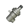 QR type high temperature hot oil rotary joint