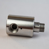 Shandong Focus machinery manufacturer supply hydraulic rotary joint