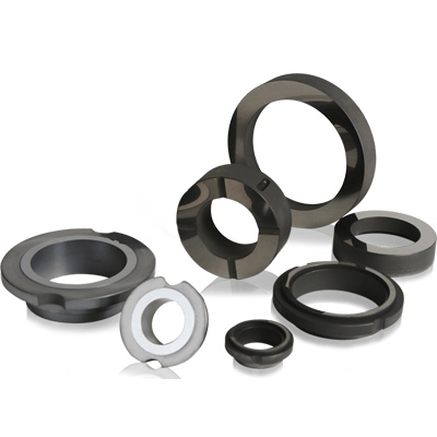 Types of common sealing rings for rotary joints