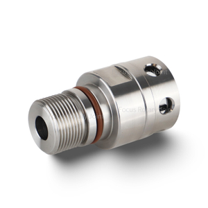 1129 Series 1129-205-201 Rotary Union for Coolant