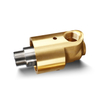 High Speed High Pressure Cooling Water Rotating Union