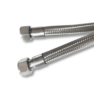 Nut Type Metal Hose