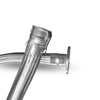 Tank Truck Specific Inflation Pipe