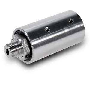 High Pressure 35 MPA Rotary Joints for Washing Machine Cleaning Equipment