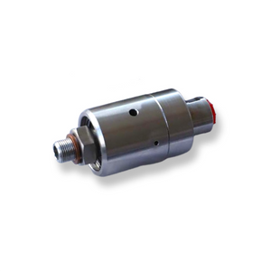 AP Series AP10-010-210 Dual Channel Rotary Union for Hydraulic Oil
