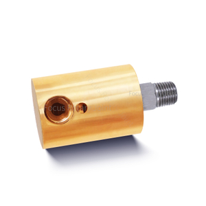High Speed Water Swivel Union