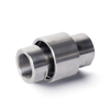 Internal Threaded Connection High Pressure Swivel Union