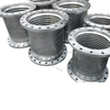 Externally Woven Steel Strip Metal Hose
