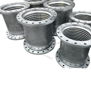 Externally Woven Steel Strip Metal Hose