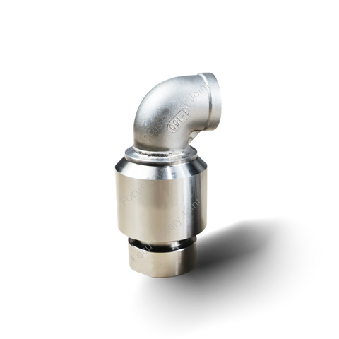 Coolant Rotary Union