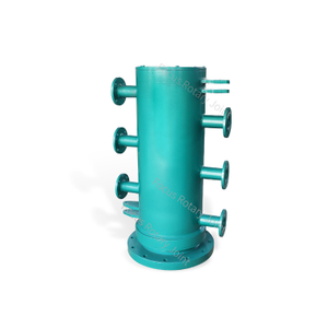 Rotary Joint for Converter
