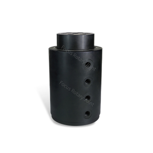 Customizable Hydraulic Multiport Swivel Joints