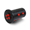 4-station Rotary Joint JDRA4 for Air
