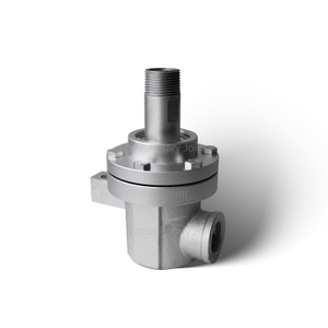 Unidirectional High Temperature Steam Swivel Joint