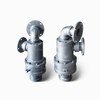Slag Cooler Mechanically Sealed Swivel Joint