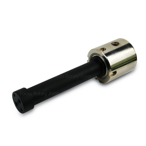 JDYRA2-320 Precision Hydraulic Rotary Diverter Valve for 4th Axis
