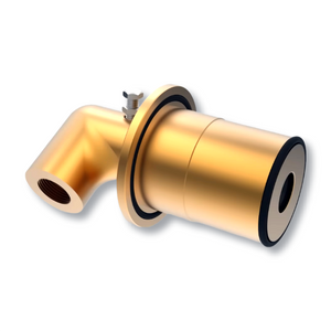 Rotary Joints for Continuous Casting Machine JDDU5130-01