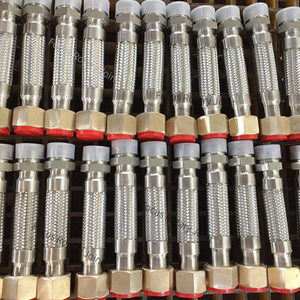 Metal Hose for Air Conditioning Fan