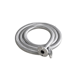 Oil Delivery Metal Hose