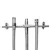 Spray Metal Hose for Fire Protection