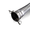 316 Stainless Steel Quick Connect Metal Hose