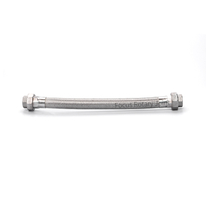 Metal Hose with Any Joint