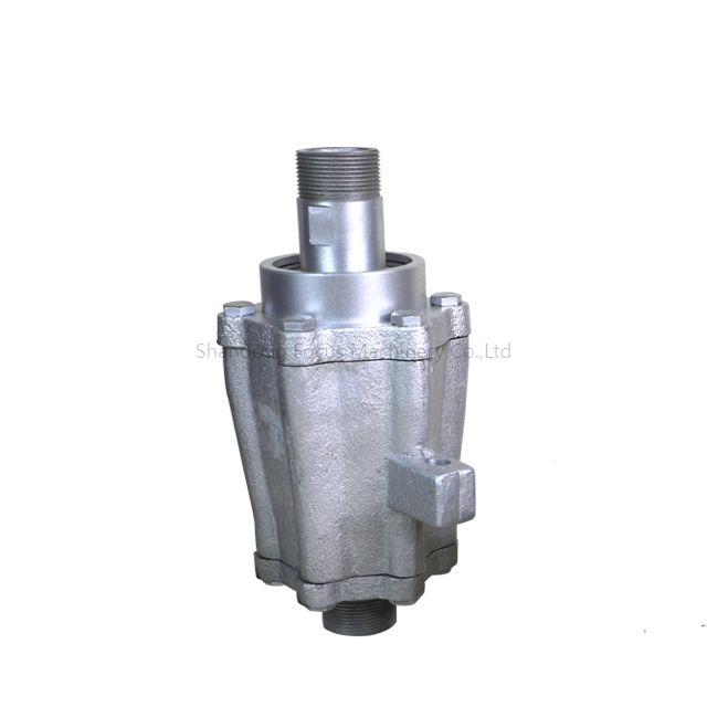 Heating Oil Rotary Joint
