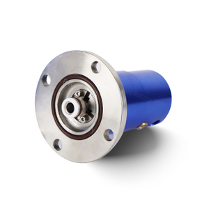 2620 Series 2620-520-252 Dual Channel Rotary Union for Hydraulic Oil