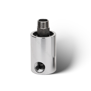 Pneumatic High-speed Rotary Union for Clutch