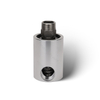 Pneumatic High-speed Rotary Joint for Clutch