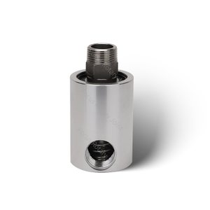 Pneumatic High-speed Rotary Joint for Clutch