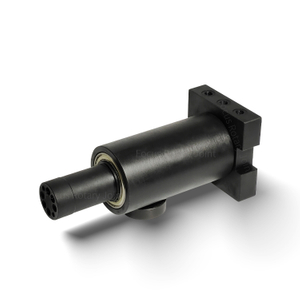 5 Axis Oil Separator Workholding Rotary Joint