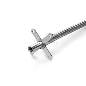 Fire Sprinkler Metal Hose