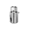 Heavy Duty High Pressure Hose Reel Swivel for Home And Industrial Steel Hose Reel