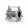 Stainless Steel Corrugated Compensator
