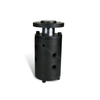 Customizable Multiple Passage Swivel Joints