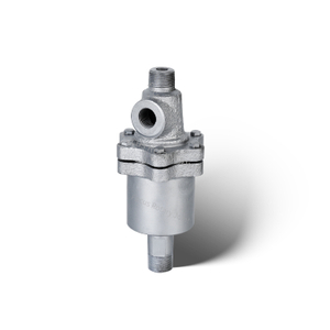 High Temperature Steam Rotating Union