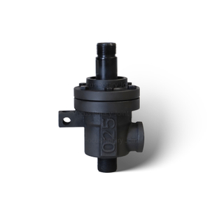 Steam rotary joint