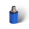 Pneumatic High-speed Rotary Union