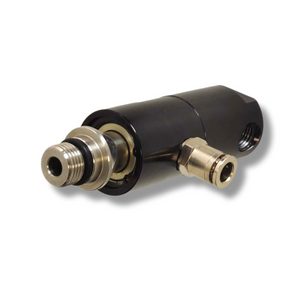 A08 Series A08-1501-05L Rotary Union for Coolant