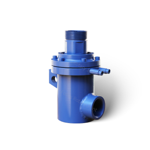 High Temperature Steam Rotary Joint for Heat Transfer Oil