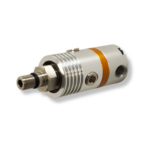 GU2000v AU2000 Rotary Union for Coolant