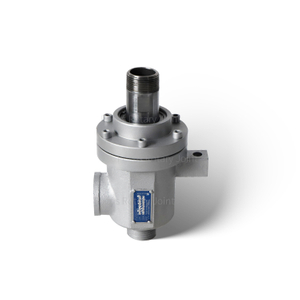 Bidirectional High Temperature Steam Swivel Union
