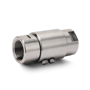 DN Series Swivel Joint with Low Pressure