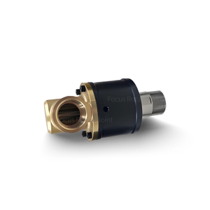 HK-D Rotary Joints for Slag Cooler