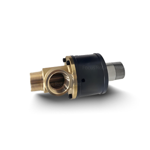 HK-S Rotary Joints for Slag Cooler