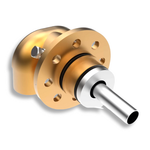 Rotary Joints for Continuous Casting Machine JDJU2000-25